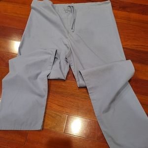 AMS medical scrubs size Medium